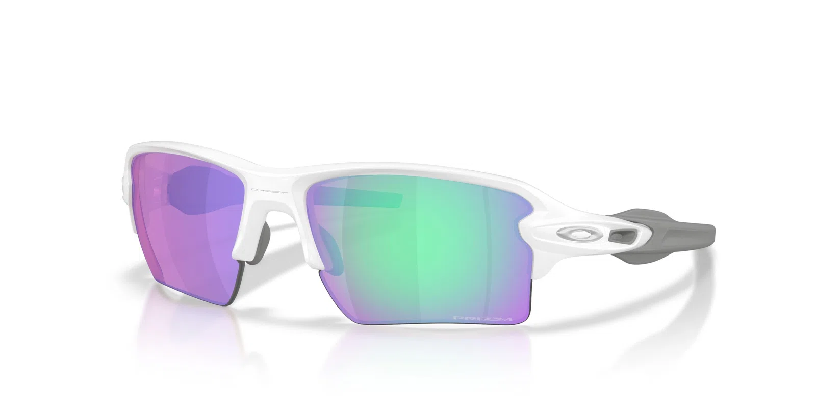 Oakley Flak 2.0 Xl 9188 Sunglasses - Atl Matte Black - view 52